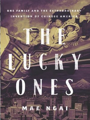 The Lucky Ones - ebook